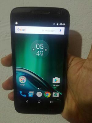 Motorola Moto G4 Play Full 4g