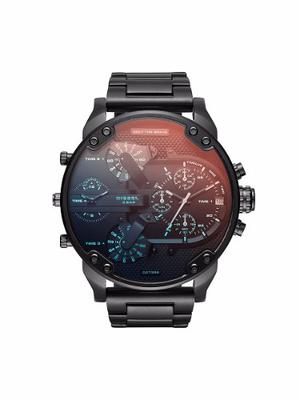 Reloj Diesel Mr Daddy 2.0 Cronógrafo Hombre Dz