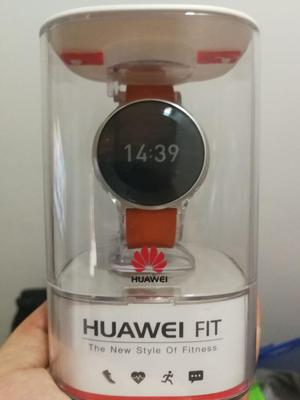 Reloj Huawei Fit en Excelente Estado