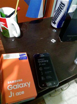 Samsung Galaxy J1 Ace Doble Sim 4g