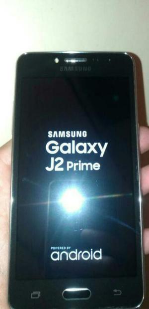 Samsung Galaxy J2 Prime Cambio O Vendo