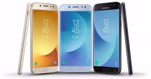 Samsung Galaxy J7 Pro +regalo, 16gb 13mp 4g Super Armoled