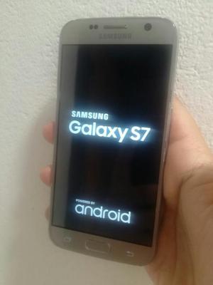 Samsung Galaxy S7 Como Se Ve en Fotos
