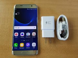 Samsung Galaxy S7 EDGE