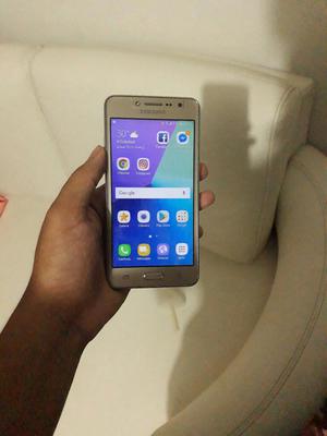 Samsung J2 Prime Dorado