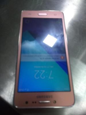 Samsung J2 Prime Rosa