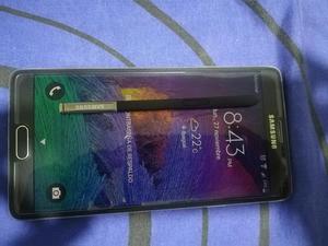 Samsung Note 4