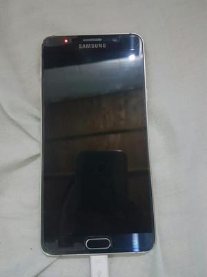 Samsung Note 5 Usado 32gb