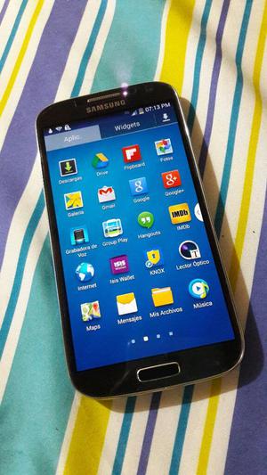 Samsung S4 Grande Como Nuevo