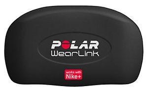 Sensor Polar Wearlink Nuevo Sin Caja, Frecuencia Cardiaca