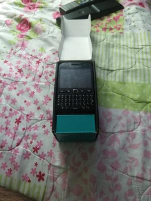 Vendo Blackberry  Curve