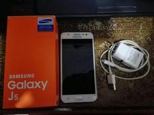 Vendo Galaxy J5 Normal. 16gb