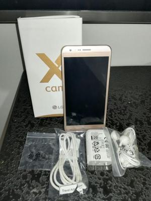 Vendo Hermoso Lg X Cam Como Nuevo