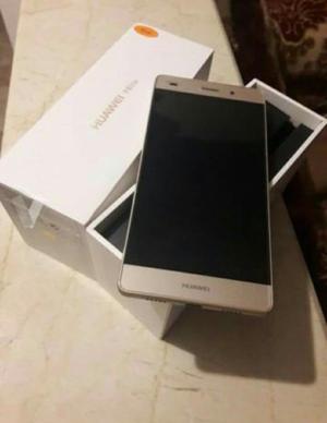 Vendo Huawei P8 Lite