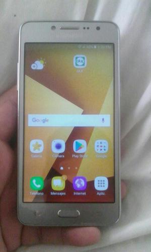 Vendo J2 Prime Como Nuevo