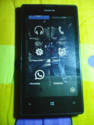 Vendo Lumia 520