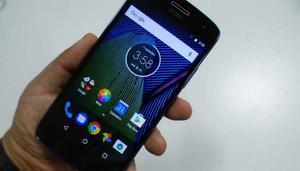 Vendo Moto G5 Plus