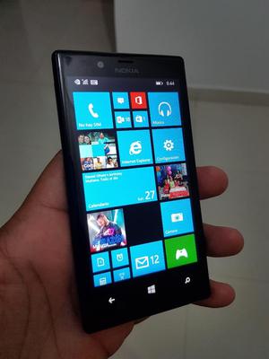 Vendo Nokia Lumia 720 Imei Original