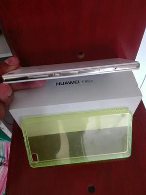 Vendo P 8 Lite Los Dos Imein Originales