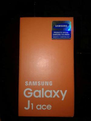 Vendo Samsung Galaxy J1 Ace Nuevo