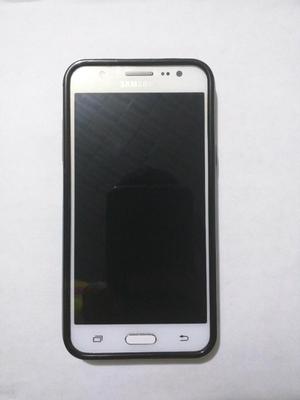 Vendo Samsung Galaxy J5 Lte