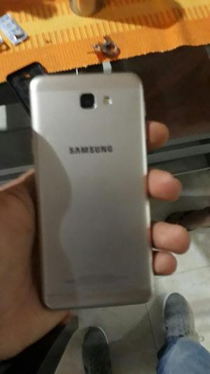 Vendo Samsung Galaxy J5 Prime Dorado Ros