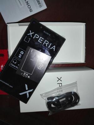 Vendo Sony Xperia L1