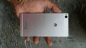 Vendo Telefono Huawei P8