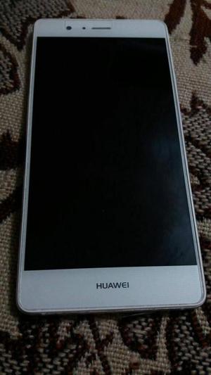 Vendo celular Huawei p9 lite