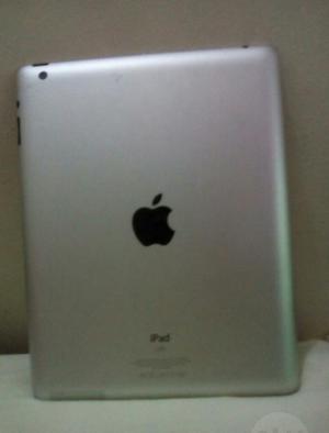 Vendo iPad 16 Gb