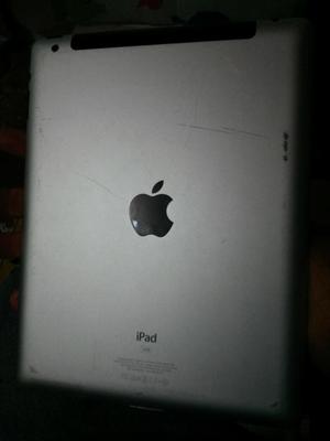 Vendo iPad 2 para Repuesto