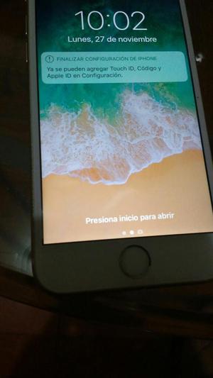 Vendo iPhone