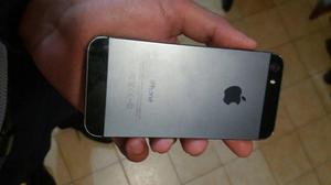 Vendo iphone 5 perfecto estado