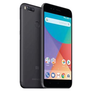 Xiaomi Mi A1, 64gb, 4gb De Ram, Dual Cámara De 12mp