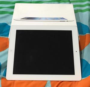 iPad 3 Silver de 16Gb