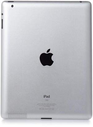 iPad Blanco de 32Gb Negociable