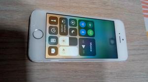 iPhone 5s sin Huella 16gb Funcional 10