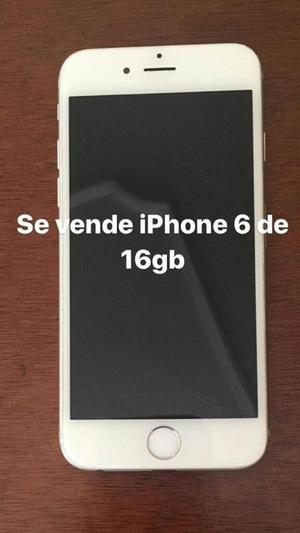 iPhone 6 16gb