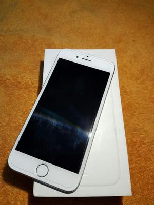 iPhone 6 de 64 Gb en Caja