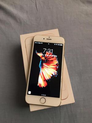 iPhone 6S de 16Gb