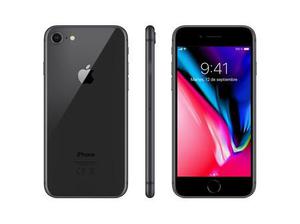 iPhone 8 64 Gb Negro