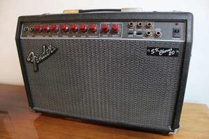 Amplificador Fender Sk Chorus 20w, s Original, Excelente