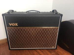 Amplificador Vox Ac30vr