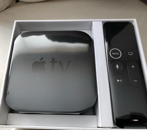 Apple Tv Nuevo