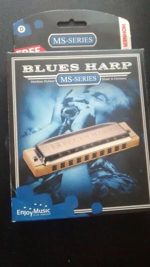 Armonica Blues Harp