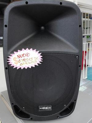 Bafle 12 Pulgadas Nuevo