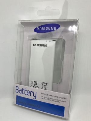 Bateria Samsung Galaxy A Original Nueva Sellada