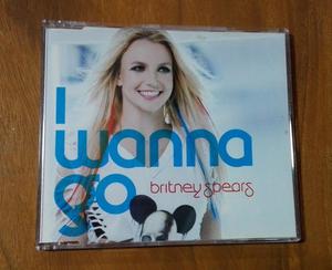 Britney Spears Singles