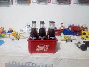 Canastica de Coca Cola