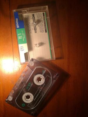 Cassette Nuevo 2